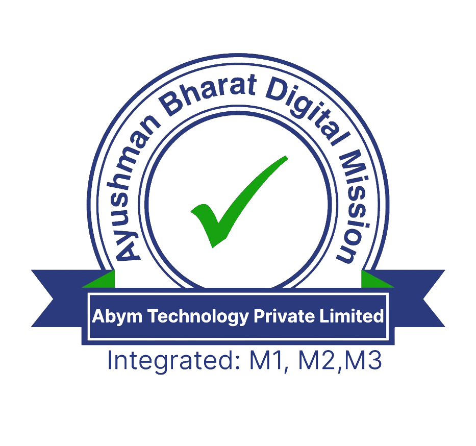 Ayushman Bharat Digital Mission integrated for M1, M2, and M3